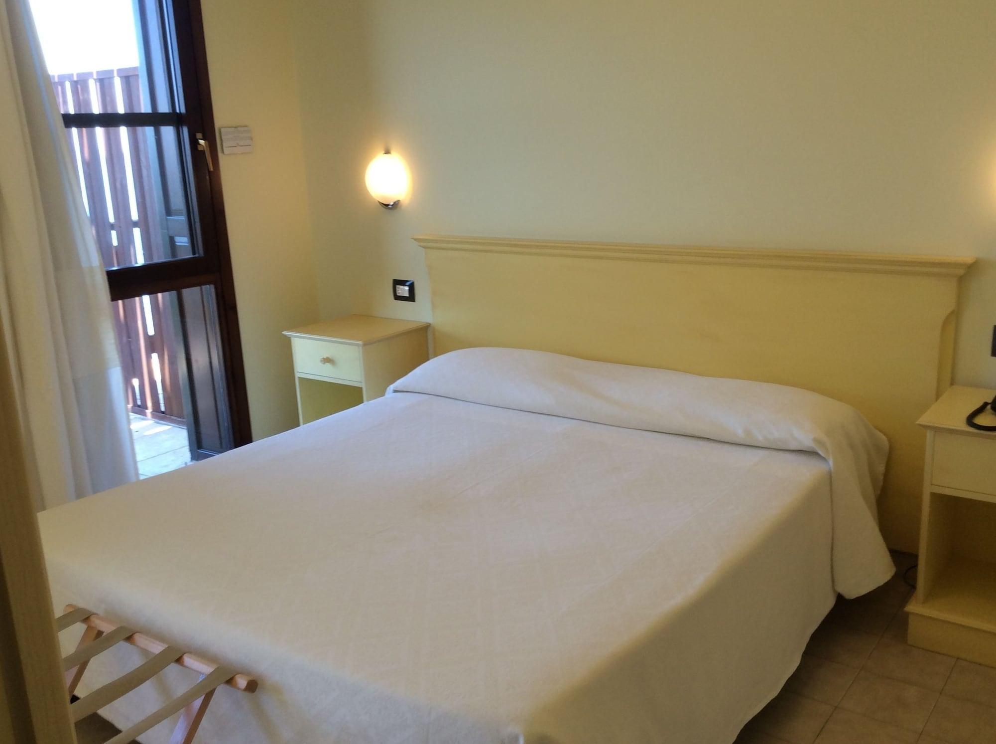 Torre Hotel - Adults Only Torre dei Corsari Buitenkant foto