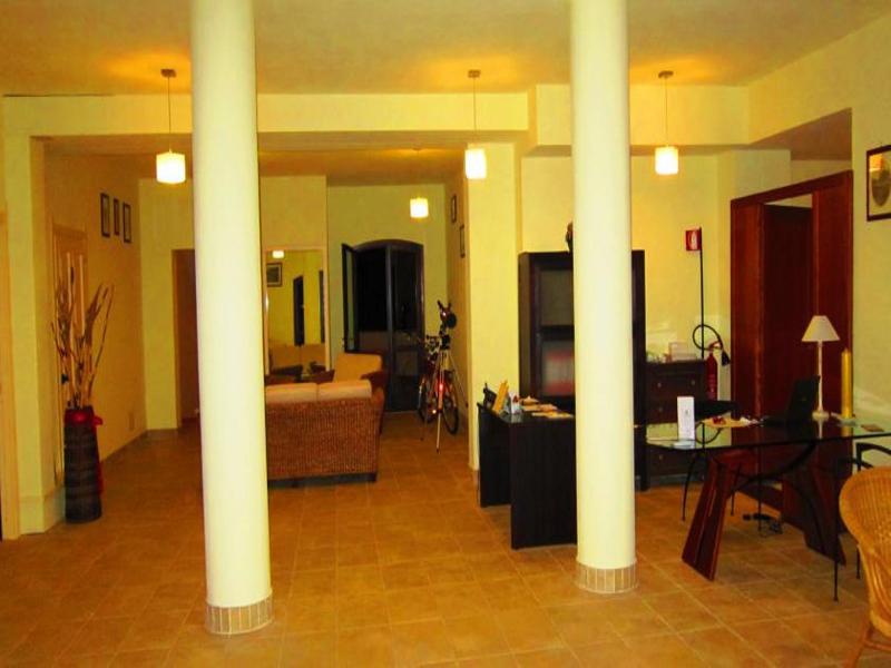 Torre Hotel - Adults Only Torre dei Corsari Buitenkant foto