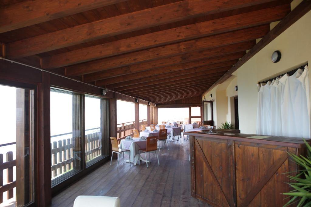 Torre Hotel - Adults Only Torre dei Corsari Buitenkant foto