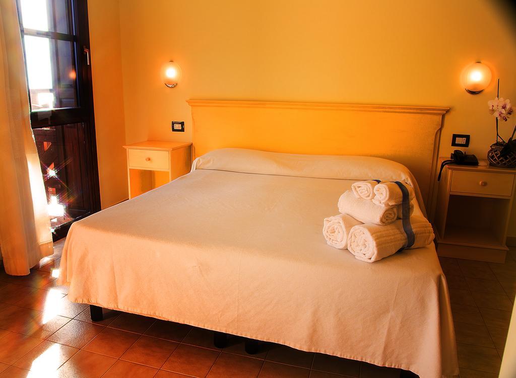 Torre Hotel - Adults Only Torre dei Corsari Buitenkant foto