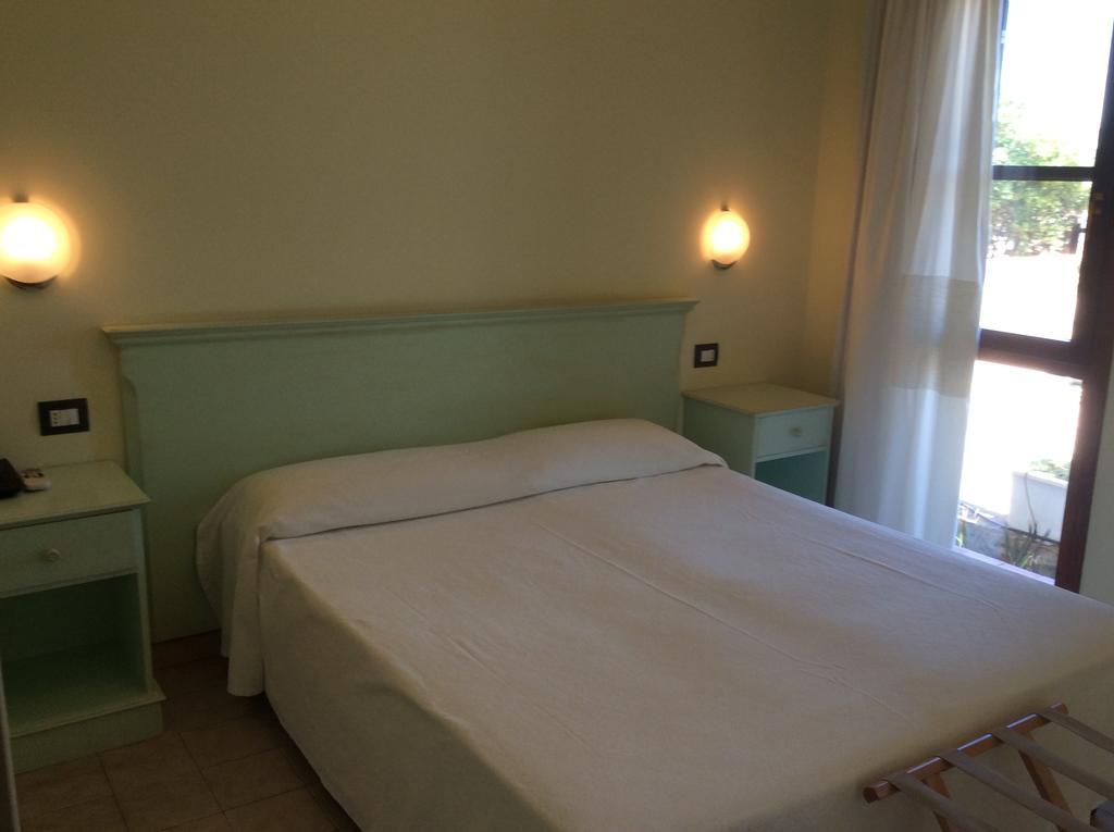 Torre Hotel - Adults Only Torre dei Corsari Buitenkant foto