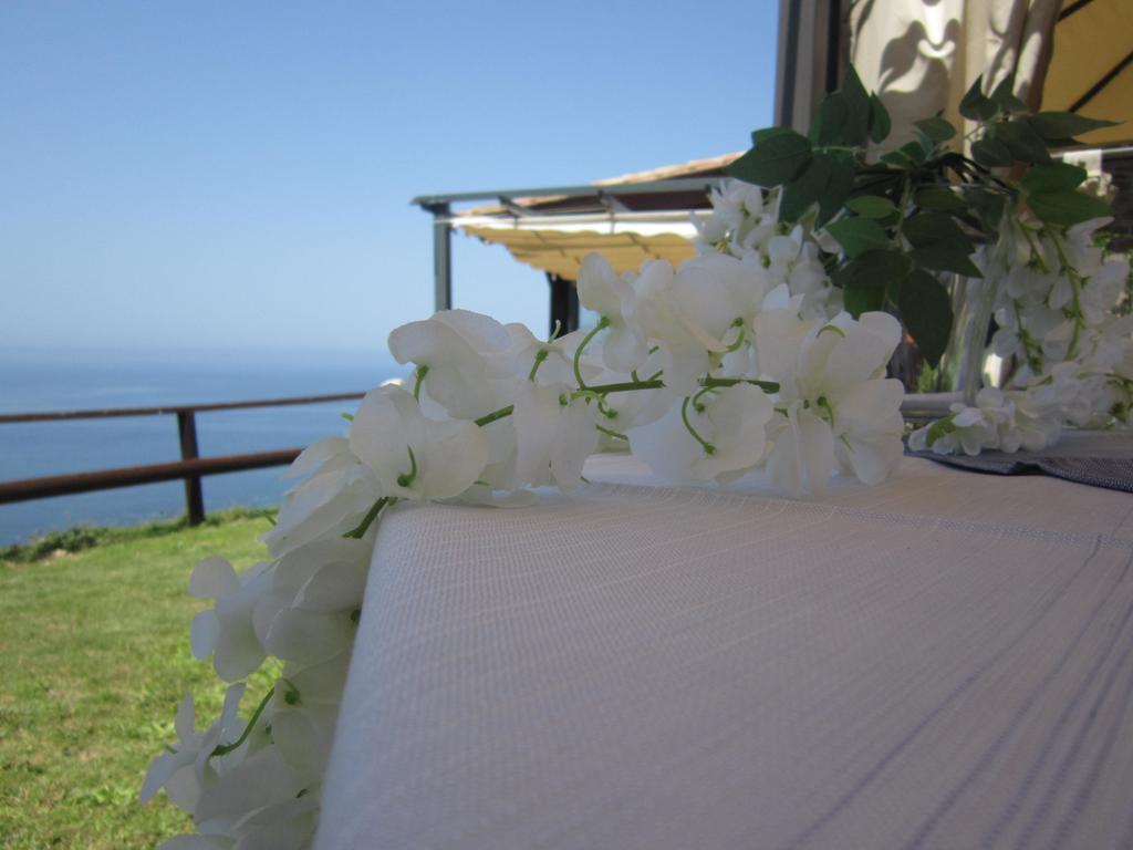 Torre Hotel - Adults Only Torre dei Corsari Buitenkant foto