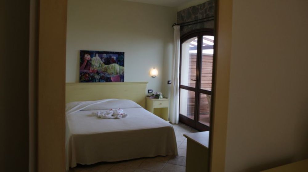 Torre Hotel - Adults Only Torre dei Corsari Buitenkant foto