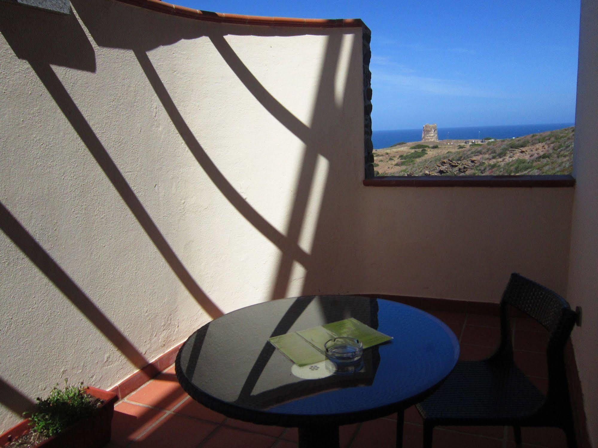 Torre Hotel - Adults Only Torre dei Corsari Buitenkant foto