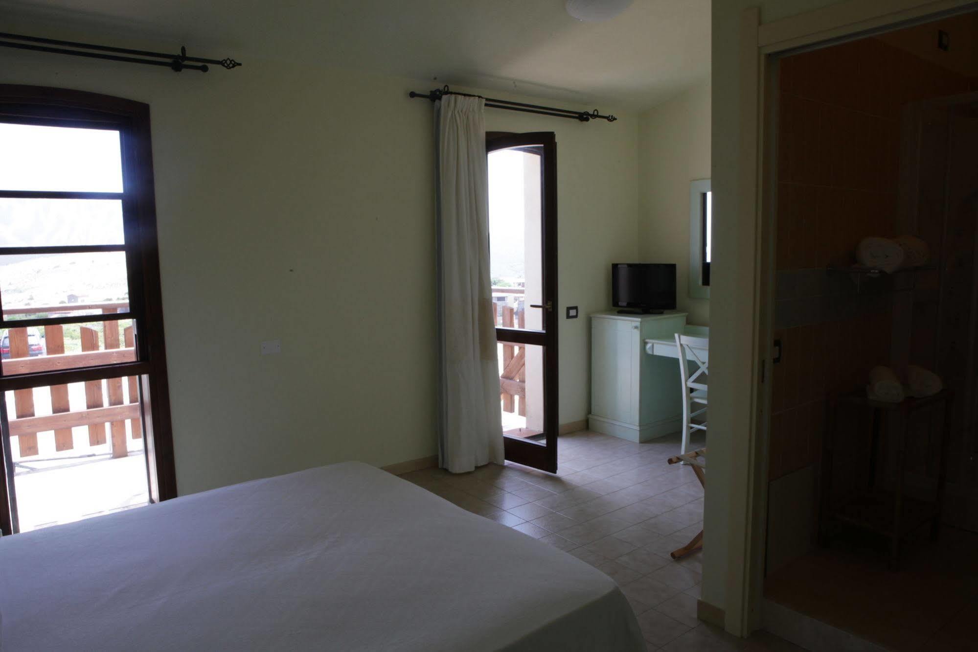 Torre Hotel - Adults Only Torre dei Corsari Buitenkant foto