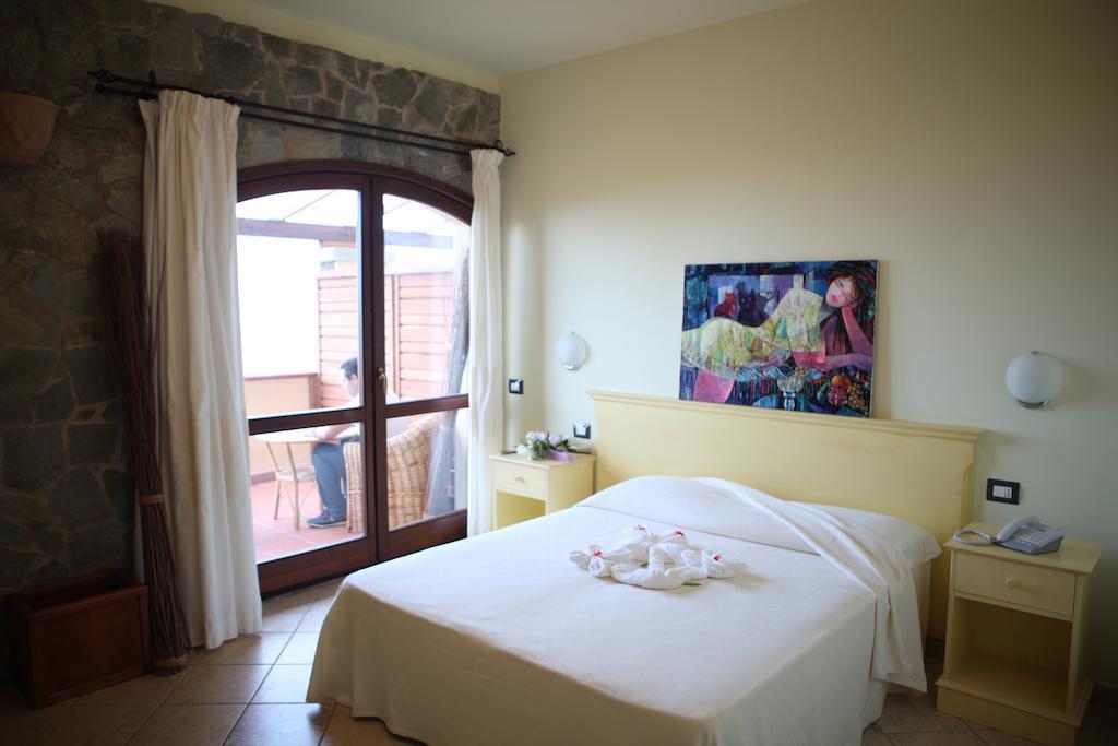 Torre Hotel - Adults Only Torre dei Corsari Buitenkant foto