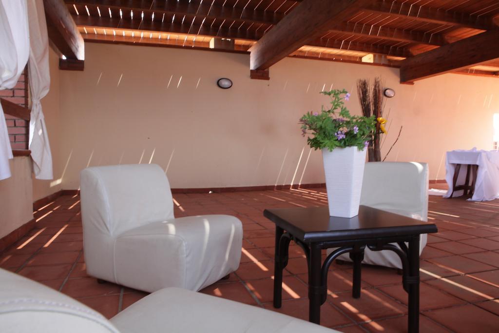 Torre Hotel - Adults Only Torre dei Corsari Buitenkant foto